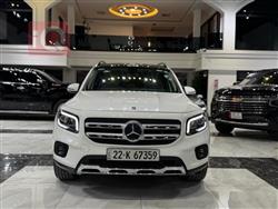 مێرسێدس بێنز GLB